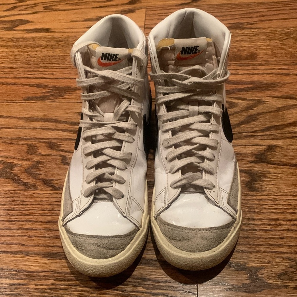 Nike Blazer Mid 77 Vintage